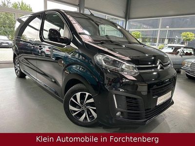 Citroën Spacetourer