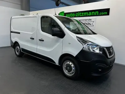 Gebraucht Nissan NV300