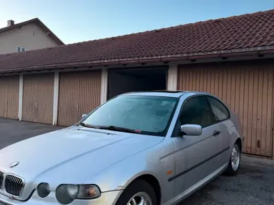 Brugt BMW 316