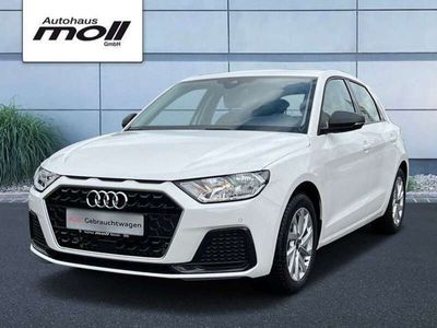 gebraucht Audi A1 Sportback 30 TFSI advanced