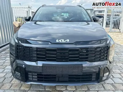Neu Kia Sportage GT-Line 179 PS (131 kW) 2026 Pentagrau metallic SUV