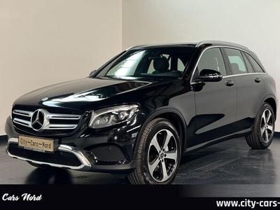 Mercedes GLC220