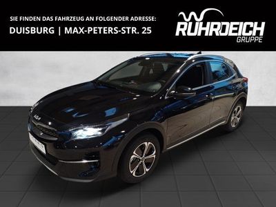 gebraucht Kia XCeed PHEV Vision Komf. Navi Ganzjahres. Alu