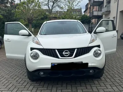 Gebraucht Nissan Juke