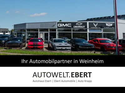Gebraucht Ford Transit Trend 131 PS (96 kW) 2019 Frostweiß Van