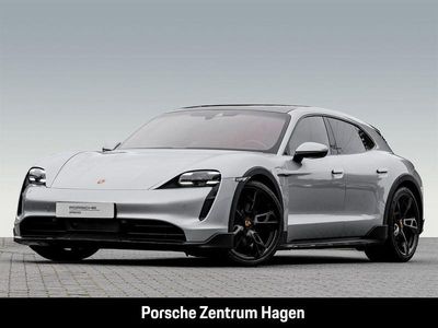 Porsche Taycan 4S