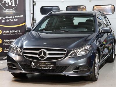 Mercedes E350