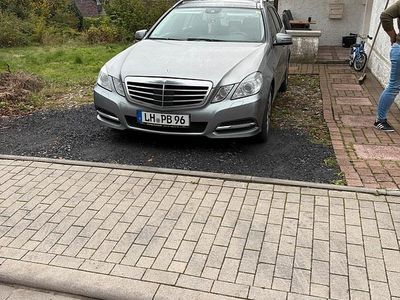 Mercedes E350