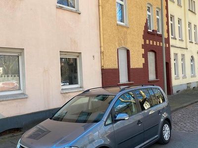 Gebraucht VW Touran 2007 Van / Kleinbus