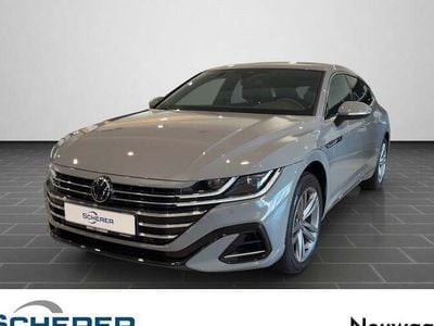VW Arteon