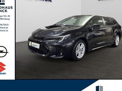 Neu Suzuki Swace Comfort+ 140 PS (102 kW) 2025 Schwarz Kombi