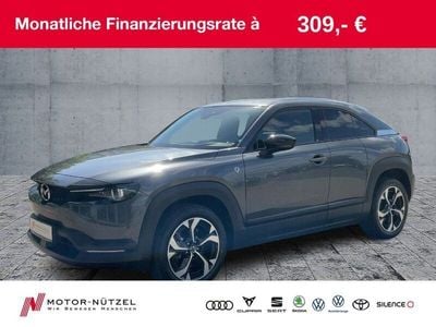 Mazda MX30