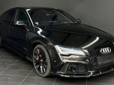 Audi RS7