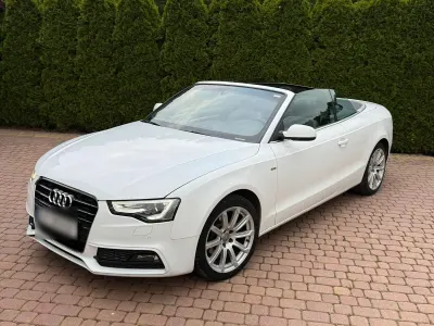 Gebraucht Audi A5 Cabriolet