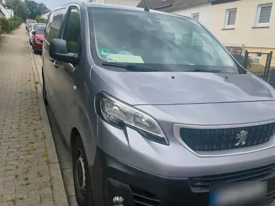Gebraucht Peugeot Expert