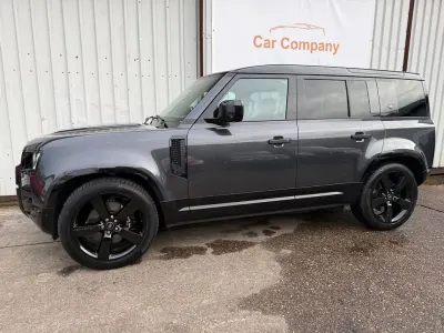 Usata Land Rover Defender