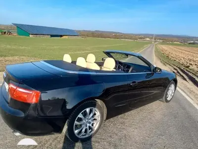 Gebraucht Audi A5 Cabriolet