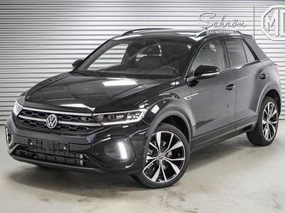 Neu 2025 VW T-Roc R-line SUV | 37.772 € (Fairer Preis)