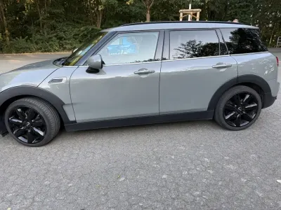 Gebraucht Mini One Clubman