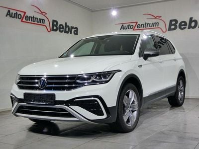 VW Tiguan Allspace