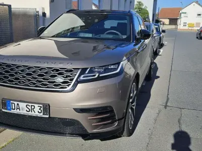 Gebraucht Land Rover Range Rover Velar