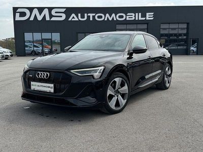 Audi e-tron Sportback