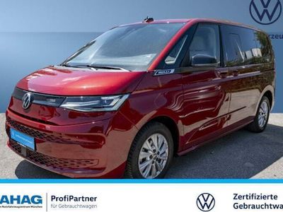VW Multivan