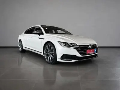 Gebraucht VW Arteon