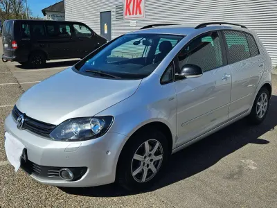 Second-hand VW Golf VII
