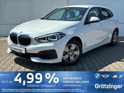 BMW 116