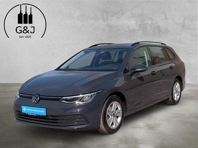 Gebraucht VW Golf VIII