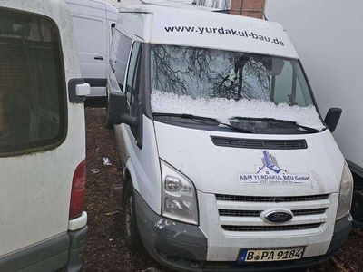 gebraucht Ford Transit Transit260 K TDCi Lkw VA Basis