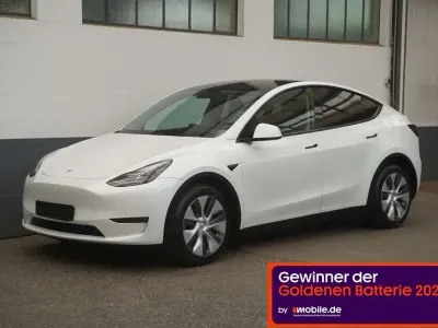 Gebraucht Tesla Model Y