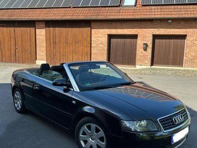 Audi A4 Cabriolet