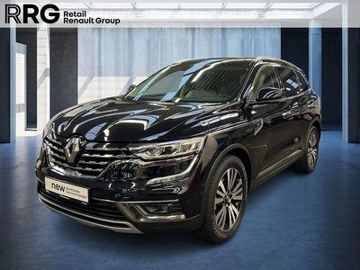 Gebraucht Renault Koleos Initiale Paris 184 PS (135 kW) 2021 SUV