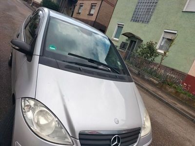 gebraucht Mercedes A160 CDI CLASSIC Classic