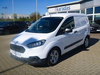 Second-hand Ford Transit 75 CP (55 kW) 2023 Andere