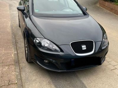 gebraucht Seat Leon Copa 1.4 TSI Neu Kette