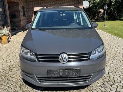VW Sharan