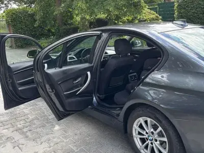 Gebraucht BMW 316