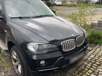 gebraucht BMW X5 3.0d -HUD/Softcl./Keyless/Sportsitze/Pano/WR