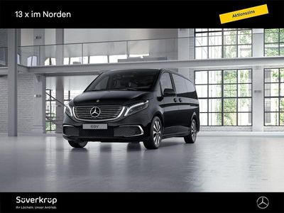 Mercedes EQV300