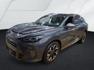 Usata Cupra Terramar 150 CV (110 kW) 2025 Grigio SUV
