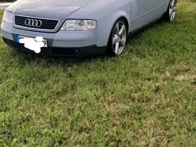 Gebraucht Audi A6