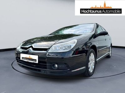 Citroën C5