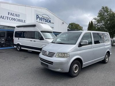 VW T5