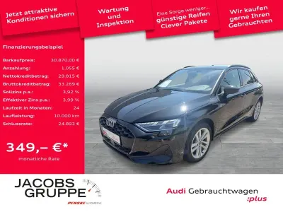 Gebraucht Audi A3