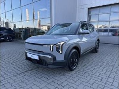 Nouă Kia EV2 Air 108 kW (147 CP) 2026 Gri SUV