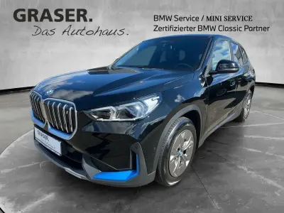 Gebraucht BMW iX1