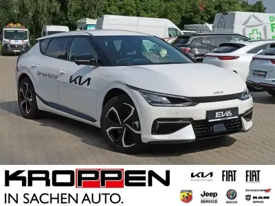 Gebraucht Kia EV6